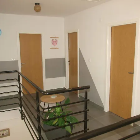 Belitzein With Swimming Pool Villa